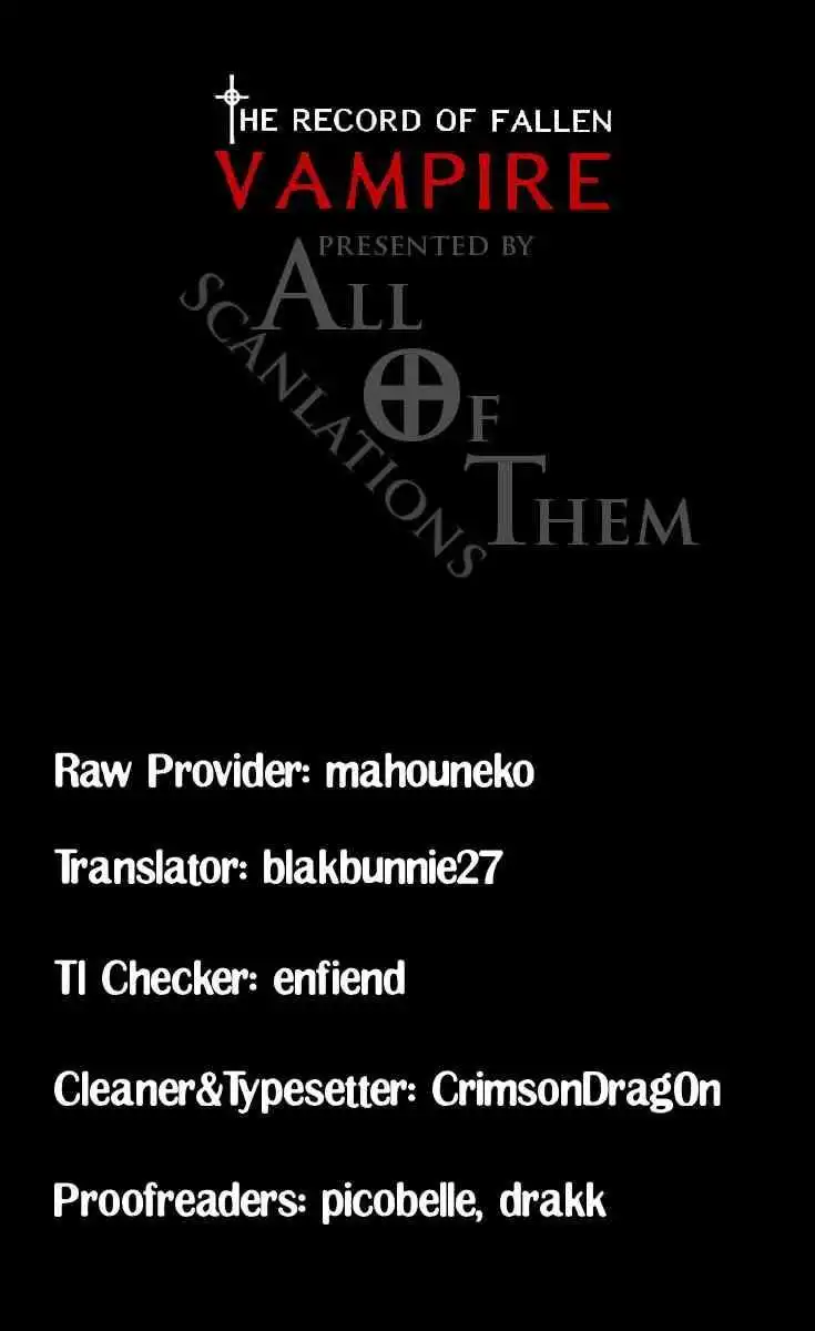 Record of Fallen Vampire Chapter 3 43